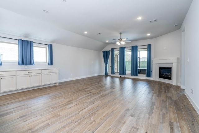 12715 Plaza Solana Place, Cypress, TX 77433