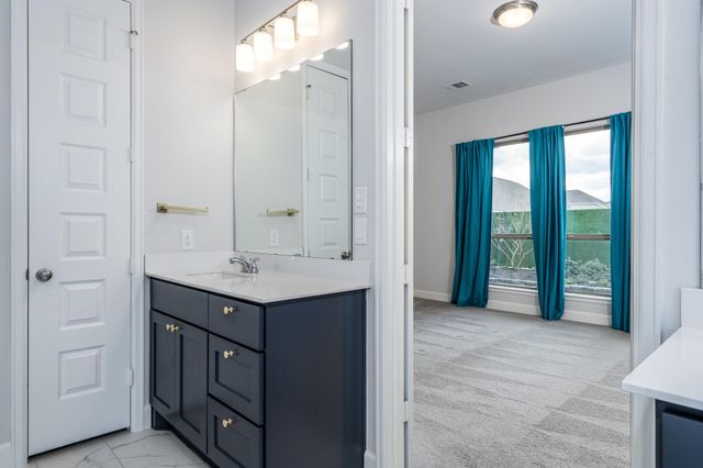 12715 Plaza Solana Place, Cypress, TX 77433