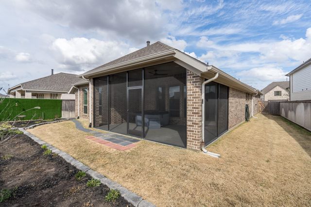 12715 Plaza Solana Place, Cypress, TX 77433