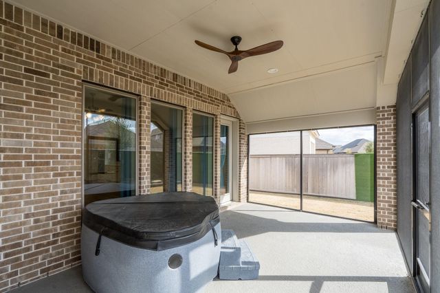 12715 Plaza Solana Place, Cypress, TX 77433