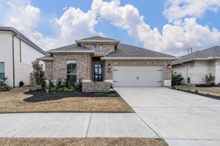 12715 Plaza Solana Place, Cypress, TX 77433