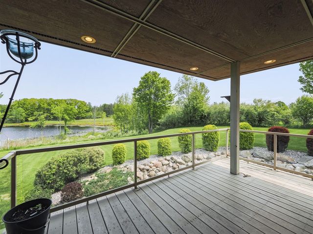 200 National Drive, Manistee, MI 49660