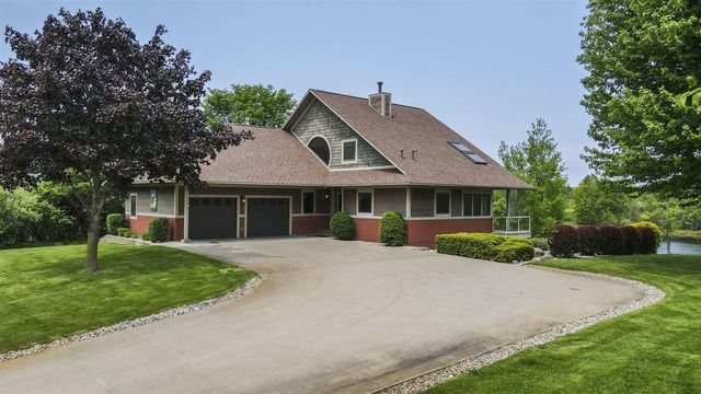 200 National Drive, Manistee, MI 49660