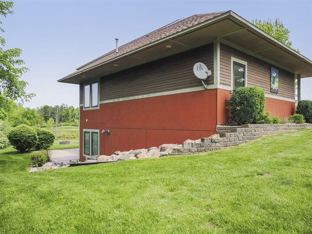 200 National Drive, Manistee, MI 49660