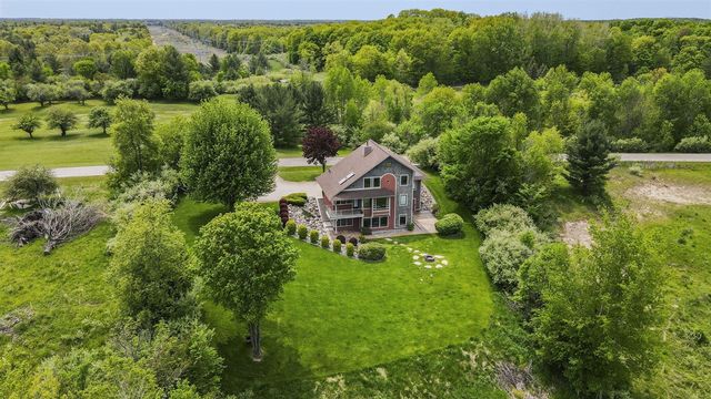 200 National Drive, Manistee, MI 49660