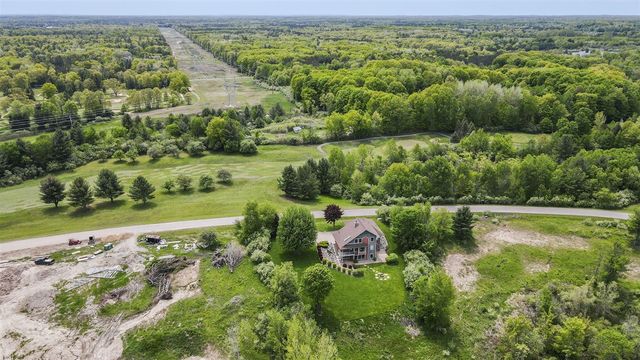 200 National Drive, Manistee, MI 49660