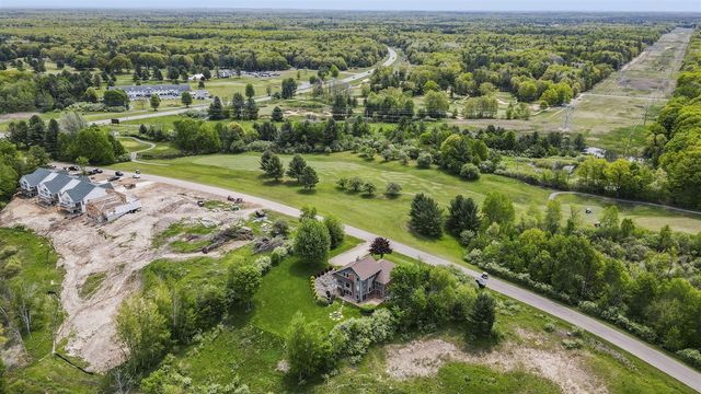 200 National Drive, Manistee, MI 49660