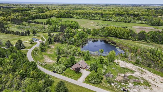 200 National Drive, Manistee, MI 49660