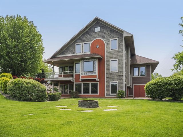 200 National Drive, Manistee, MI 49660