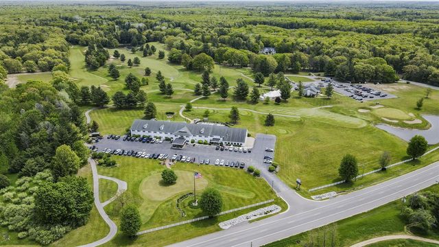 200 National Drive, Manistee, MI 49660