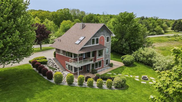 200 National Drive, Manistee, MI 49660