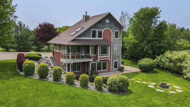 200 National Drive, Manistee, MI 49660