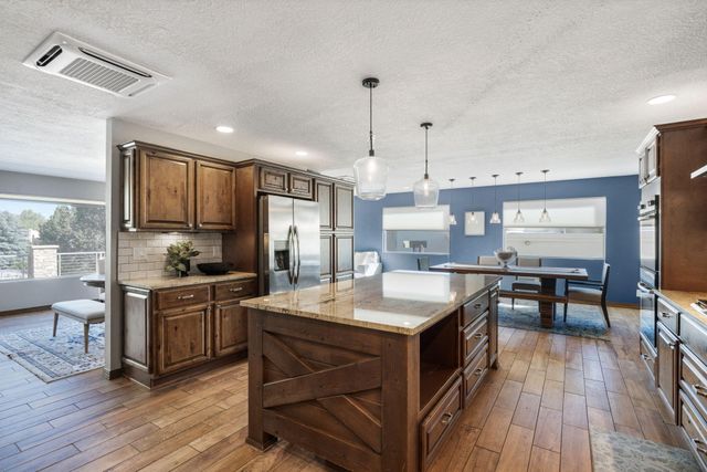 9806 Greenbrier Road NE, Albuquerque, NM 87111