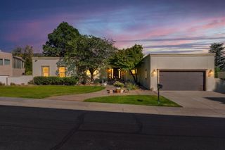 9806 Greenbrier Road NE, Albuquerque, NM 87111