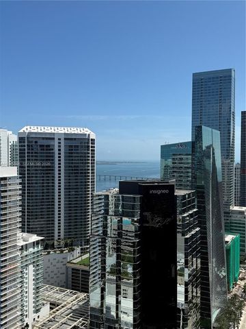 1060 Brickell Ave 4005, Miami, FL 33131
