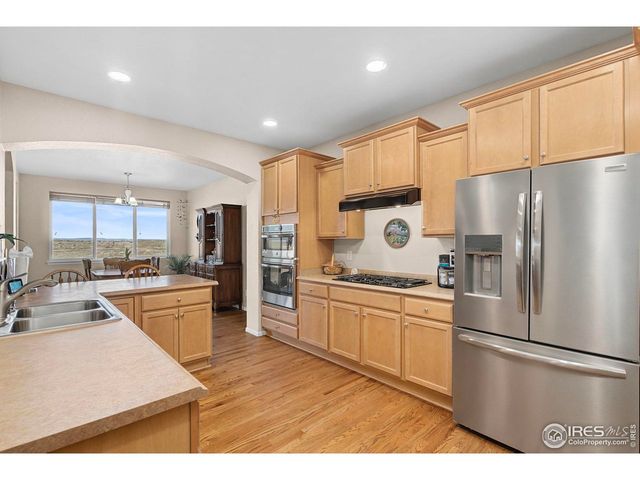 3392 Wagon Trail Rd, Fort Collins, CO 80524