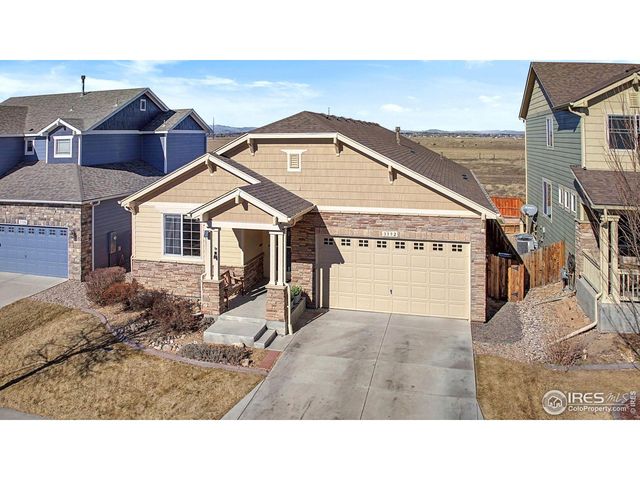 3392 Wagon Trail Rd, Fort Collins, CO 80524