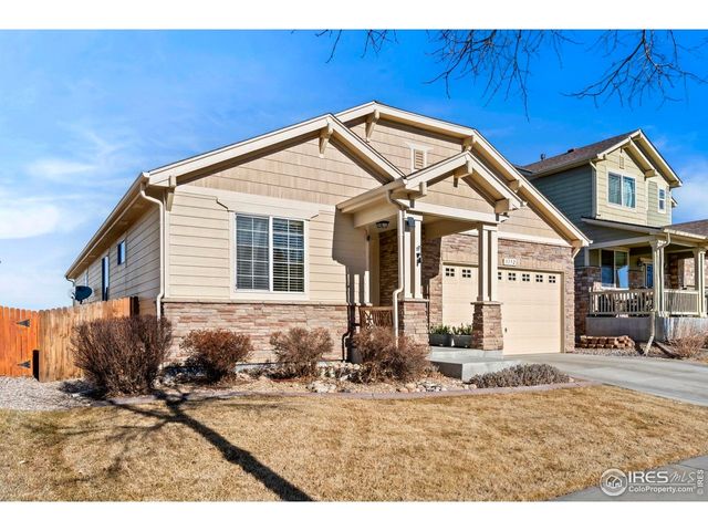 3392 Wagon Trail Rd, Fort Collins, CO 80524