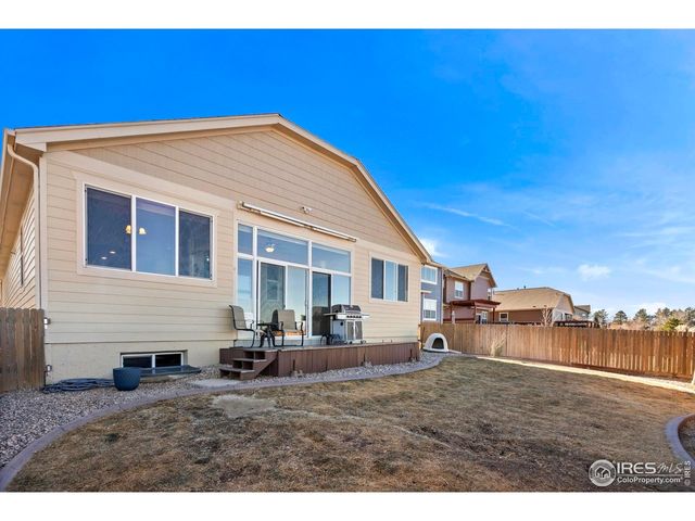 3392 Wagon Trail Rd, Fort Collins, CO 80524