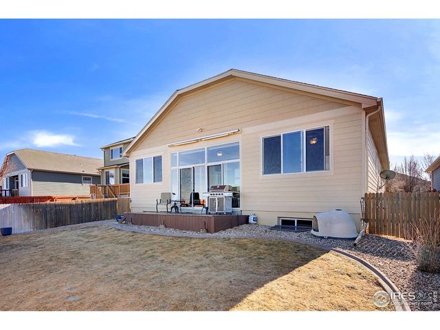 3392 Wagon Trail Rd, Fort Collins, CO 80524