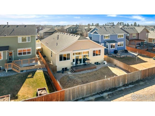 3392 Wagon Trail Rd, Fort Collins, CO 80524