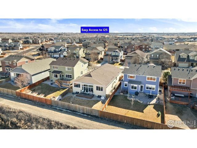 3392 Wagon Trail Rd, Fort Collins, CO 80524