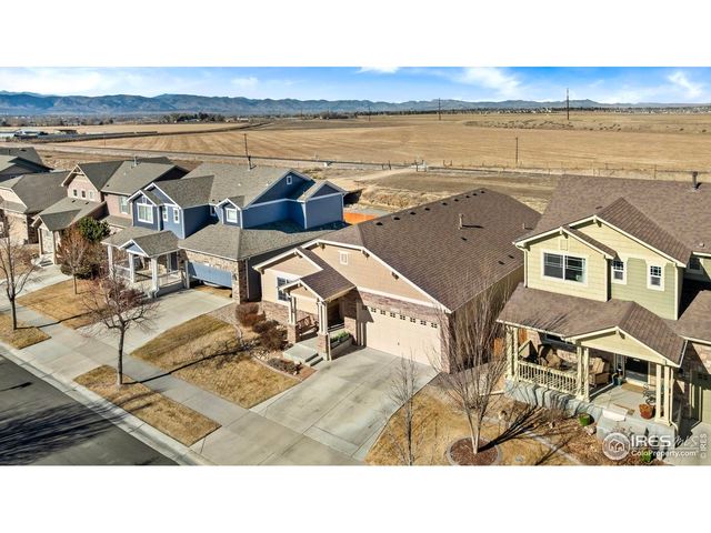 3392 Wagon Trail Rd, Fort Collins, CO 80524