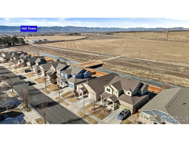 3392 Wagon Trail Rd, Fort Collins, CO 80524
