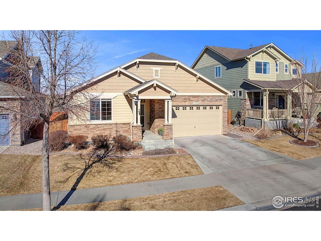 3392 Wagon Trail Rd, Fort Collins, CO 80524