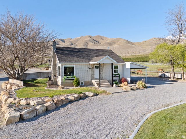 115 E 1600 N, Genola, UT 84655