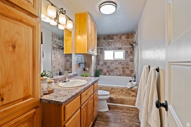 115 E 1600 N, Genola, UT 84655