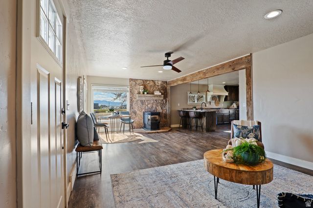 115 E 1600 N, Genola, UT 84655