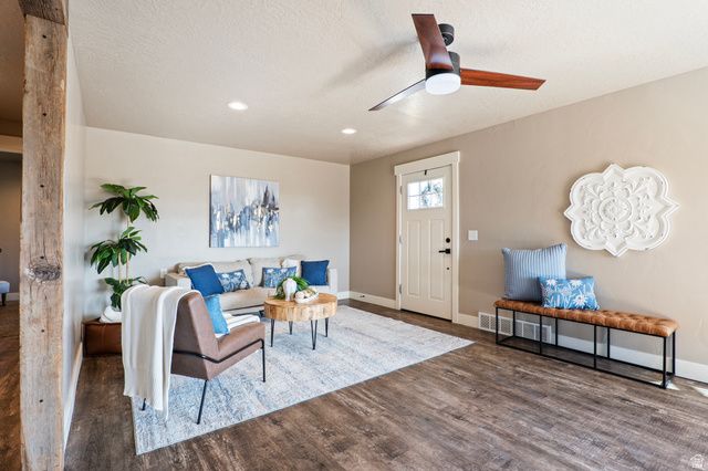 115 E 1600 N, Genola, UT 84655