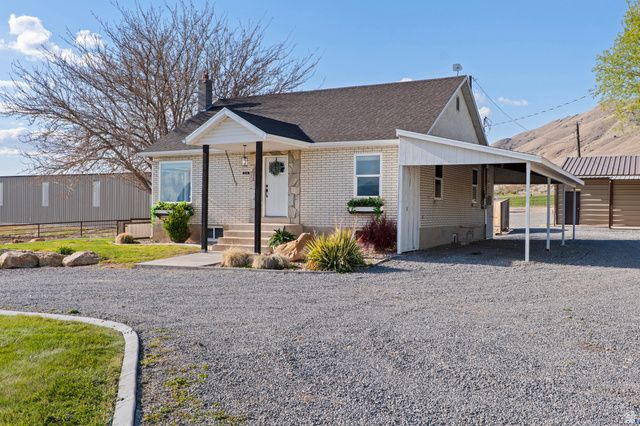 115 E 1600 N, Genola, UT 84655