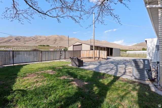 115 E 1600 N, Genola, UT 84655