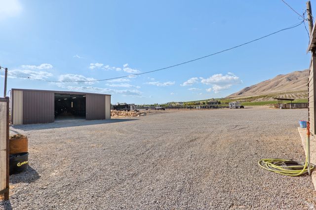 115 E 1600 N, Genola, UT 84655