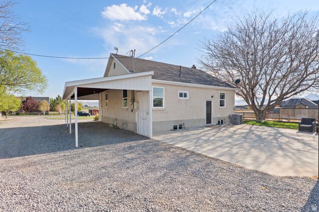 115 E 1600 N, Genola, UT 84655