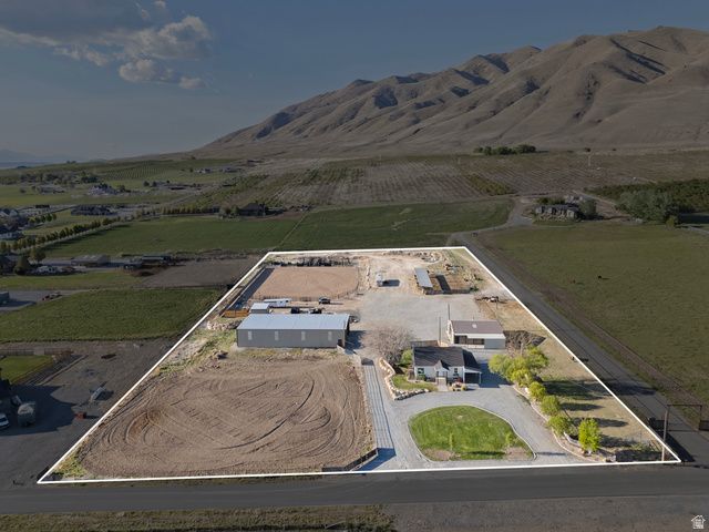 115 E 1600 N, Genola, UT 84655