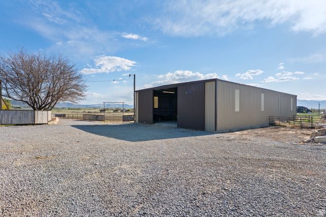 115 E 1600 N, Genola, UT 84655
