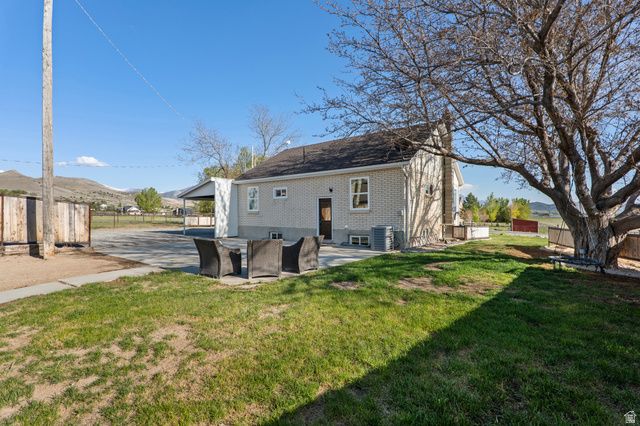 115 E 1600 N, Genola, UT 84655