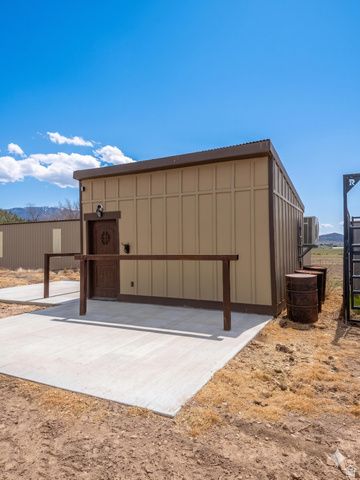 115 E 1600 N, Genola, UT 84655