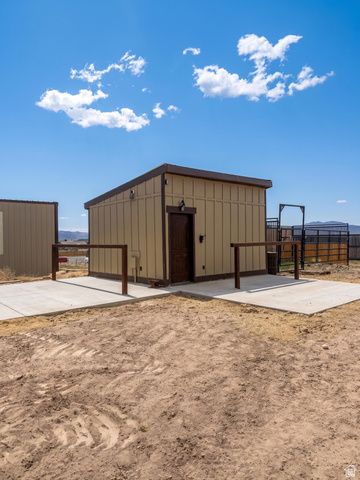 115 E 1600 N, Genola, UT 84655