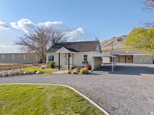 115 E 1600 N, Genola, UT 84655