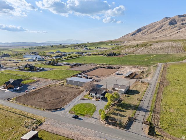 115 E 1600 N, Genola, UT 84655
