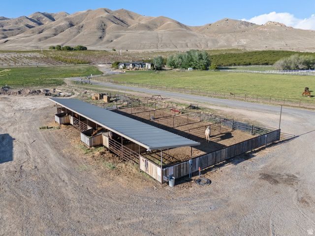 115 E 1600 N, Genola, UT 84655
