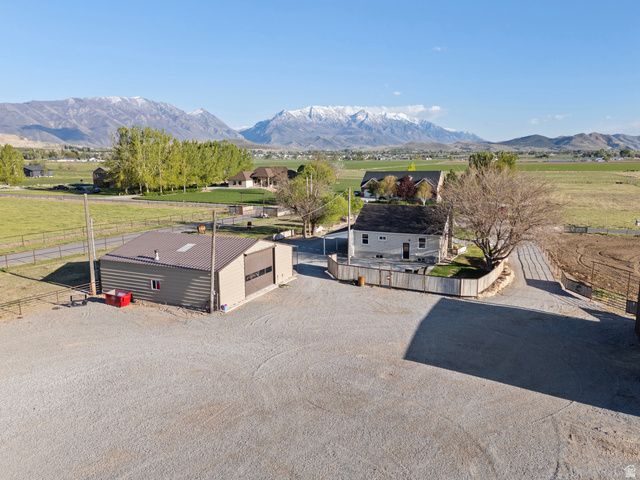 115 E 1600 N, Genola, UT 84655