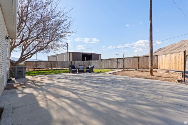 115 E 1600 N, Genola, UT 84655