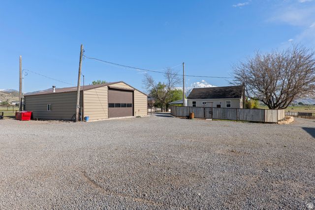 115 E 1600 N, Genola, UT 84655