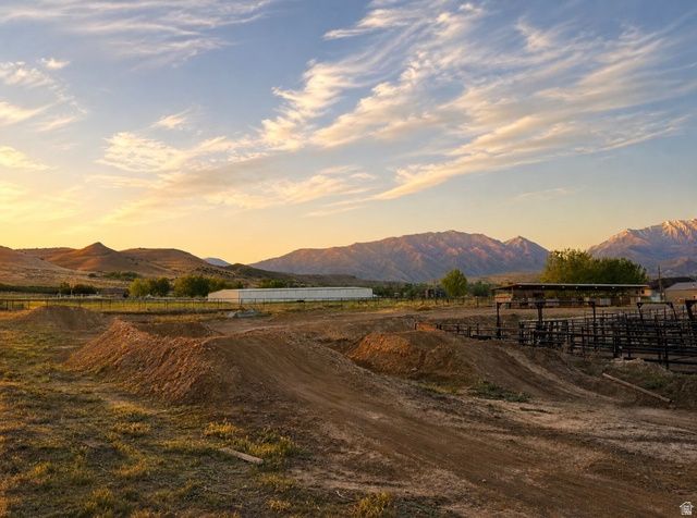 115 E 1600 N, Genola, UT 84655