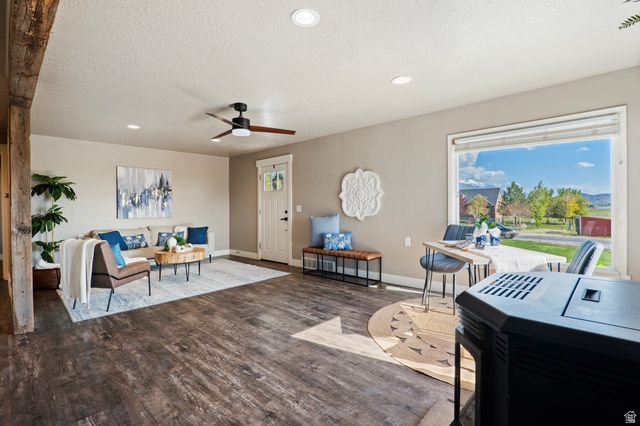 115 E 1600 N, Genola, UT 84655